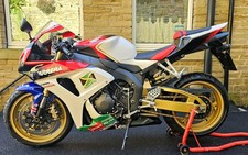 2006 Honda CBR1000RR Fireblade