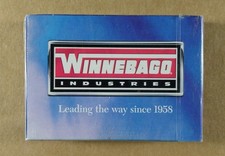Winnebago Industries RV