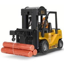 RC Forklift Truck 2.4G Remote