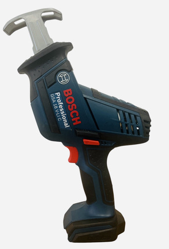 Bosch pro gsa 18v - bosch, 18v-li