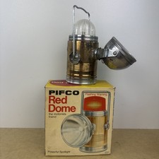 Vintage Pifco Motorists
