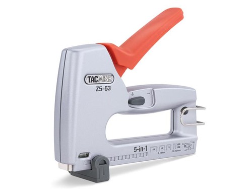 Tacwise heavy duty 1 - tacwise, 5-in-1