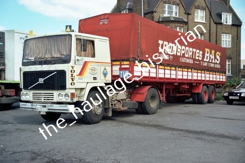 Thh truck photos volvo f12 - volvo,