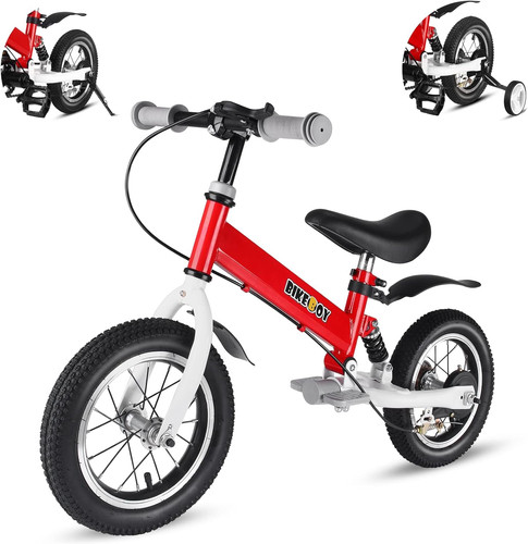 Balance bike the dual - 2, in