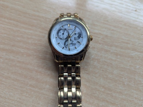 Citizen eco drive perpetual - eco,