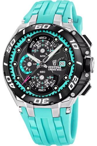 Festina chrono bike - bike, men