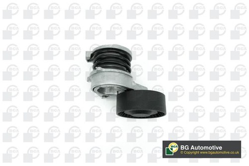 Ribbed belt tensioner - v-ribbed,