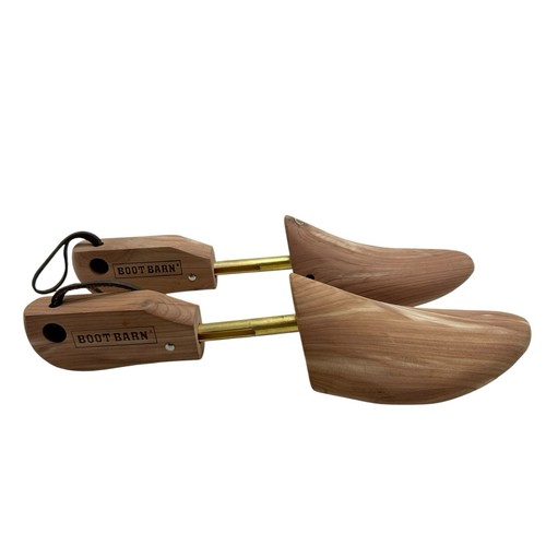 Boot barn western wooden - boot, shoe