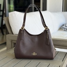 Coach Erin Shoulder Bag