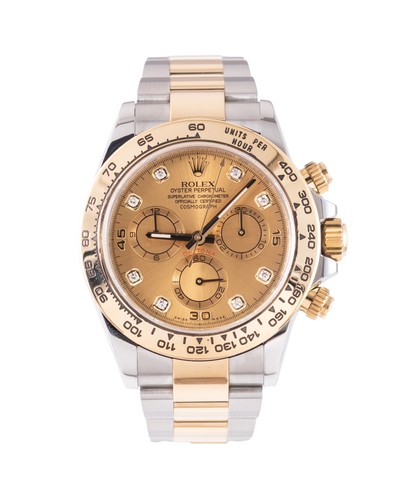 Rolex daytona 116503 2021 - daytona,