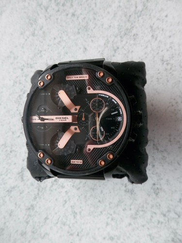 Diesel big daddy - big, 2.0