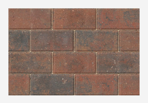 Driveway block paving - paving,