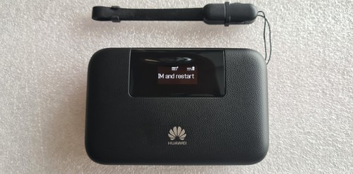 Huawei e5770 lte mobile - 4g,