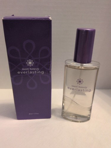 Avon sweet honesty everlasting - avon,