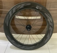 Zipp 808 NSW Carbon Fibre Tubeless Clincher Rear Wheel 700C Disc Brake RRP £1600