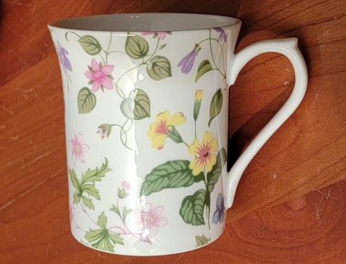Queens country meadow mug - meadow, mug(s)