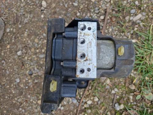 Ford ranger 2016 abs - ranger, pump
