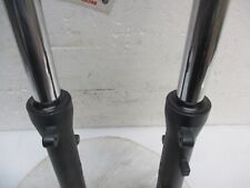 KAWASAKI ZXR 400L K132-L K132-R FRONT FORKS (22661)