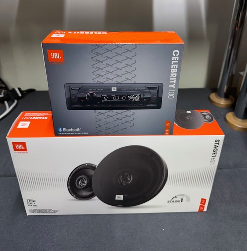 Jbl car stereo - jbl,