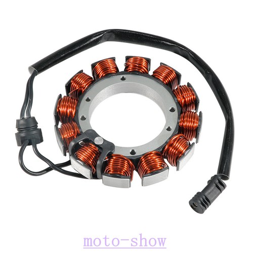 Magneto generator stator coil - generator,