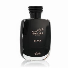 Rasasi Hawas Black Eau De Parfum 100ml (man)