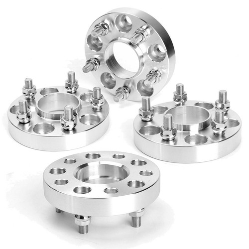 4pcs 15mm 5x100 5x112 - 15mm, to