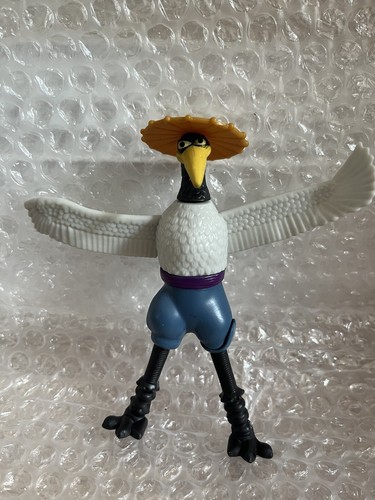 2011 mcdonald happy meal - 2011,