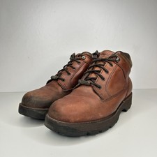 Vintage Rockport XCS Brown