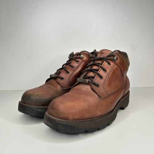 Vintage rockport xcs brown - vintage,