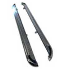 FITS HONDA CRV SIDE STEPS