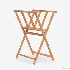 Jackson's Beechwood Print Rack