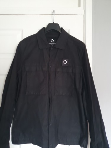 Strum men overshirt - ma.strum,