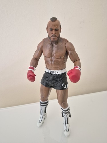 Clubber lang rocky - lang, neca