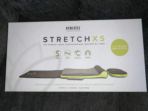 Homedics stretch stretching - homedics,