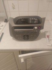 2010 Honda Jazz Radio