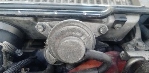 Subaru impreza wrx - subaru, sti