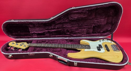 Fender usa 1992 precision bass - usa,