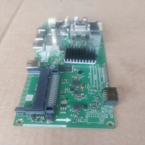 Main board for toshiba - main,