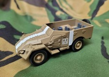 Eaglemoss EAC Military Vehicle