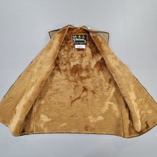 Barbour A297 C36 Pile Mens