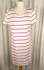 Lazy Jacks Pink Striped