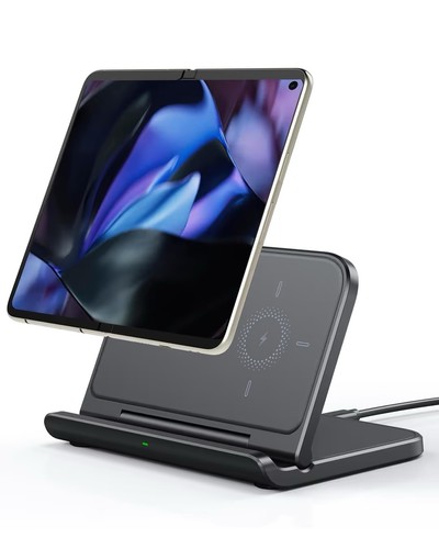 Wireless charger for - charger, z