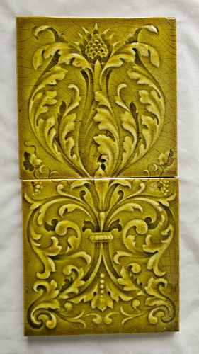 Stunning pilkington tile panel - pilkington,