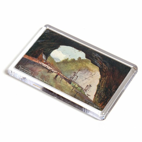 Fridge magnet vintage - fridge,