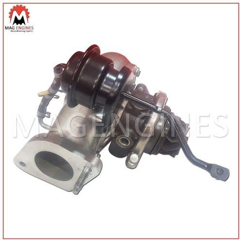 14411 aa800 turbo - turbo, charger