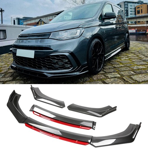 For caddy 2010 2019 - vw, carbon