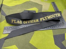 Genuine British Royal Navy -