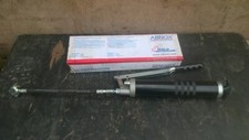 ABNOX - CARTRIDGE GREASE GUN -