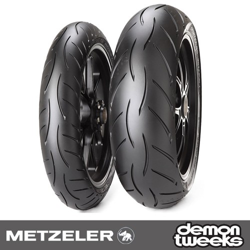 Metzeler sportec interact - metzeler, m5