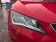 SEAT LEON MK3 5F SE370 Headlight Headlamp Right Side 5F2941006A
